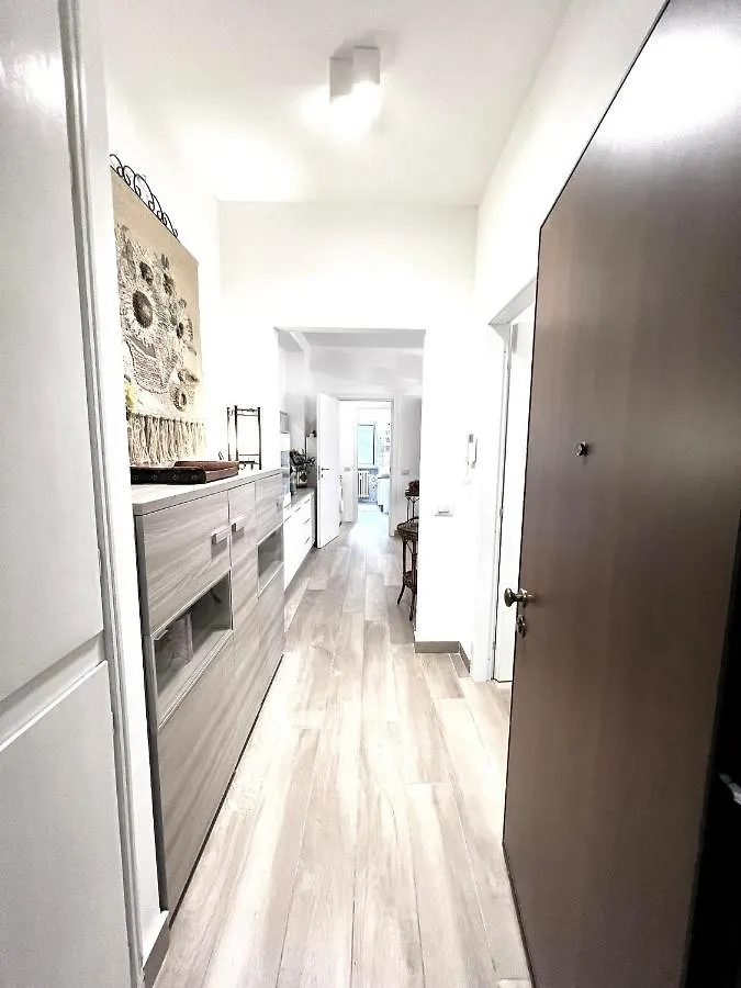 Apartment Appartamento Di Andrea Milan